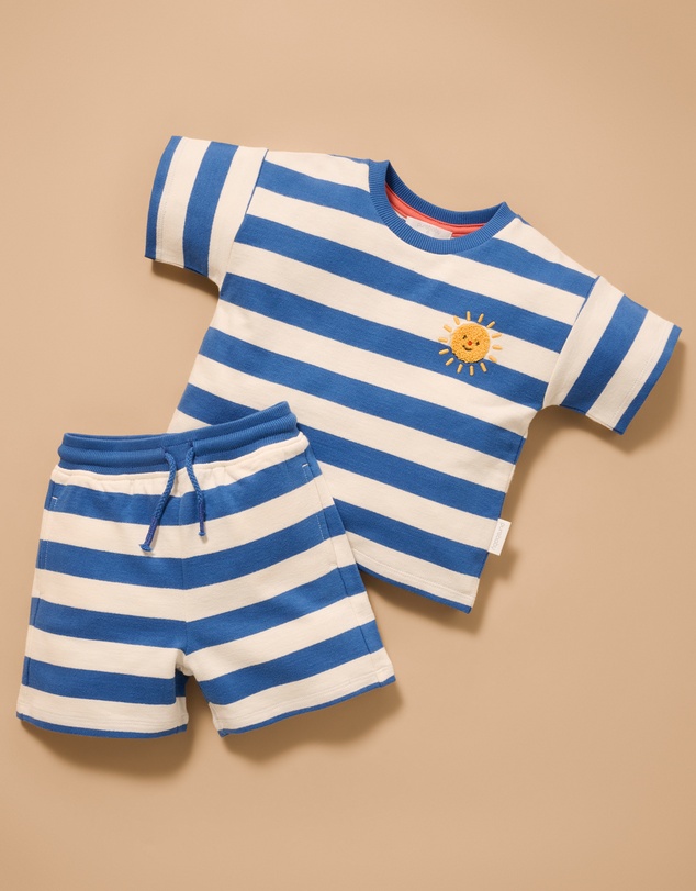 Purebaby - Resort Set-Kids-Babies