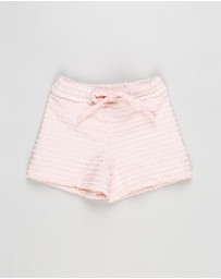 Fiola Rose Swim - Baby Swim Trunks - Kids