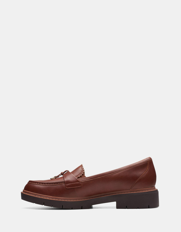 Clarks - Westlynn Bella Tan