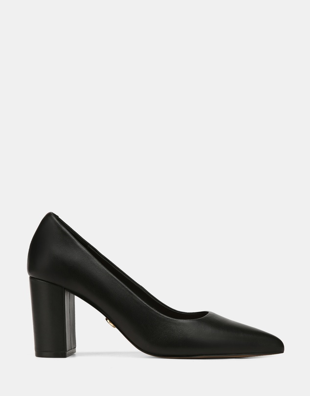 Wittner - Sara Leather Pumps