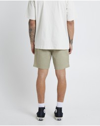 Insight - Dive BoardShorts