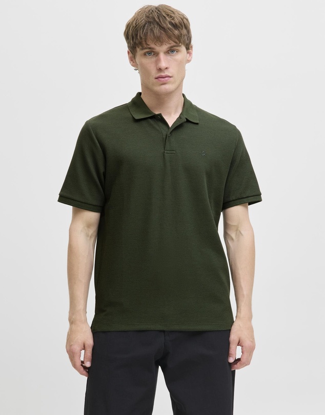 Jack & Jones - Austin SS Polo