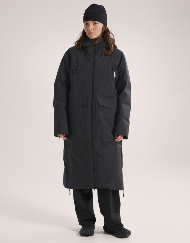 Arc'teryx - Liatris Down Parka Women's
