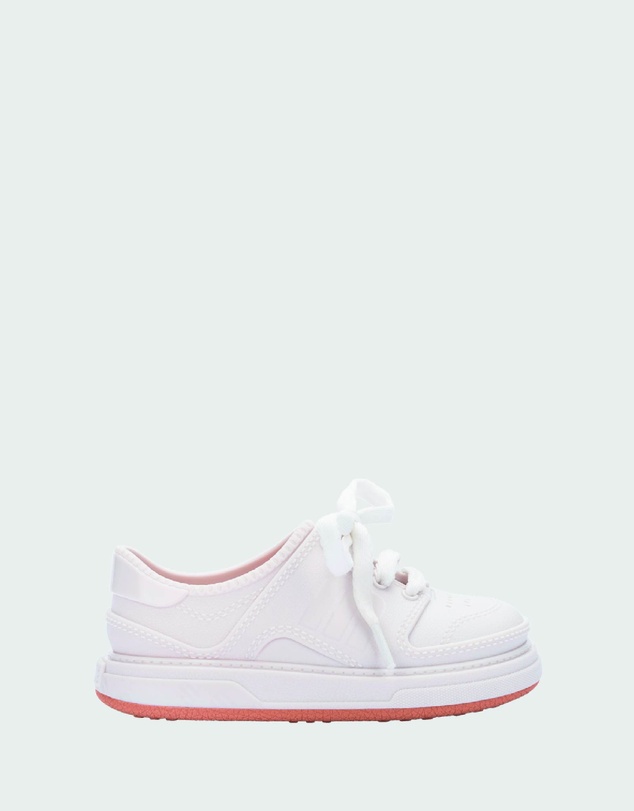 Mini Melissa - Mini Melissa Bold Sneaker