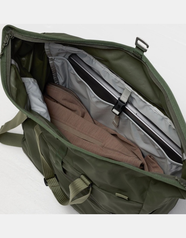 Fjallraven - High Coast 30L Tote Bag