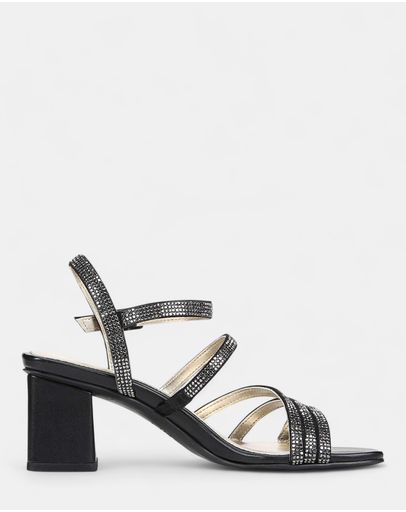 Black Sparkle