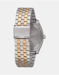 Nixon - Time Teller Watch