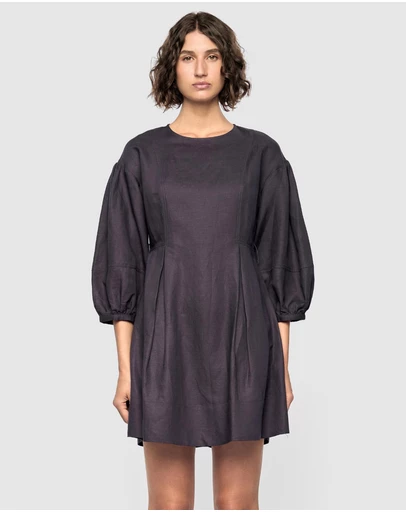 Staple the Label - Rhea Mini Dress