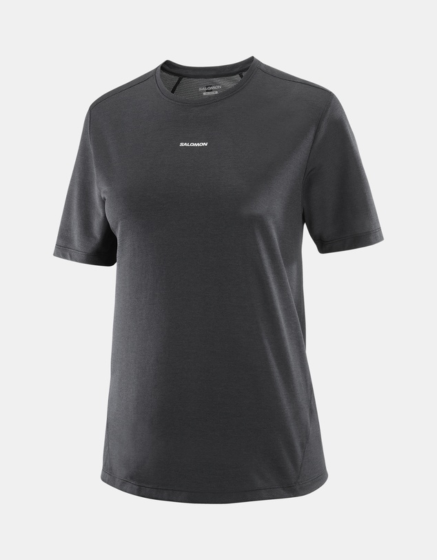 Salomon - SHAKEout CORE SS TEE Women's