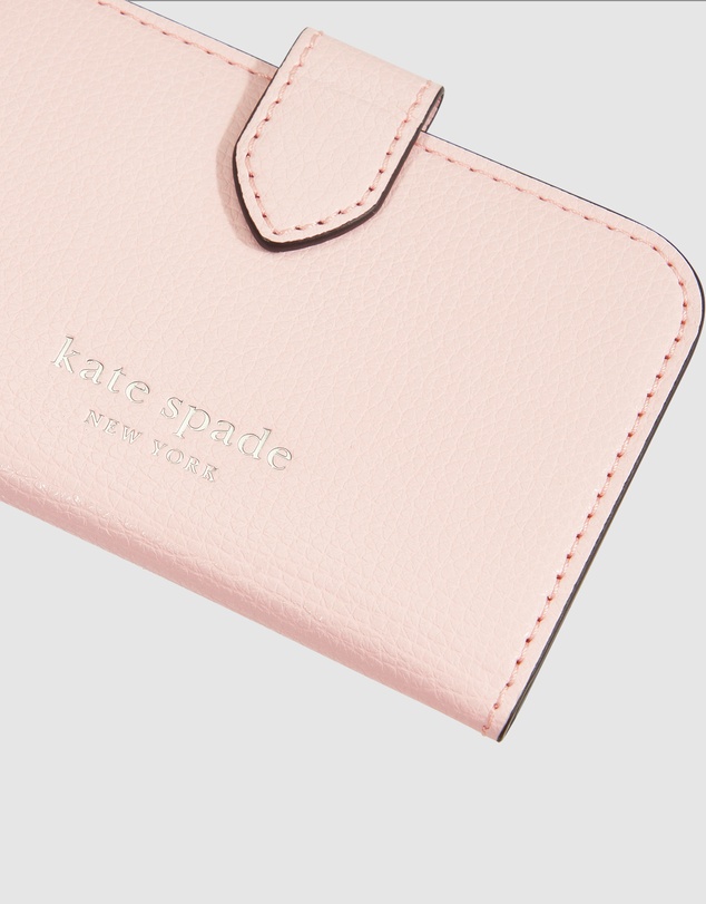 Kate Spade - Kate Spade Morgan Magnetic Wallet MagSafe