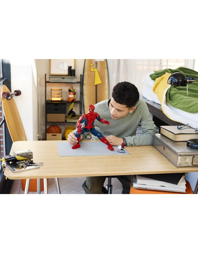 LEGO - 76346 Super Heroes 76346