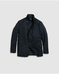 Rodd & Gunn - Winscombe Jacket