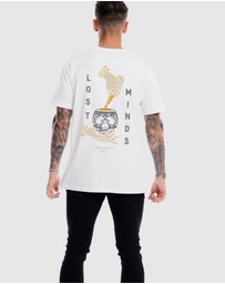 DVNT - Lost Mind Tee