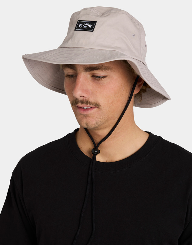 Billabong - Mens Big John Hat