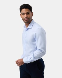 Brooksfield - Easy Care Business Shirt