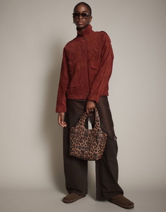 MIMCO - Brittany Mini Tote Bag