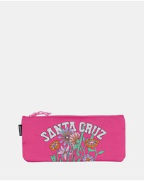 Santa Cruz - Field Strip Pencil Case - Teens