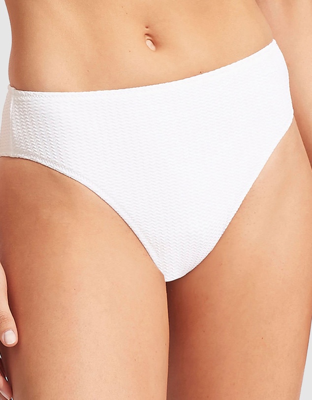 Seafolly - Sea Dive High Rise Pant