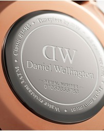 Daniel Wellington - Classic St Mawes 36mm