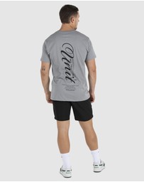 UNIT - UNIT Havoc Men's T-Shirt
