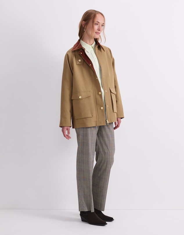 Sportscraft - Tate Barn Jacket