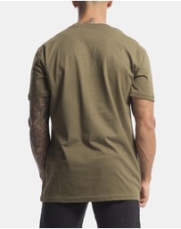 Stock & Co. - Texas Tee