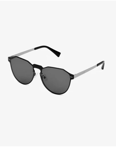 Hawkers Co - HAWKERS - Gun Metal Dark Warwick Venm Metal for Men and Women UV400