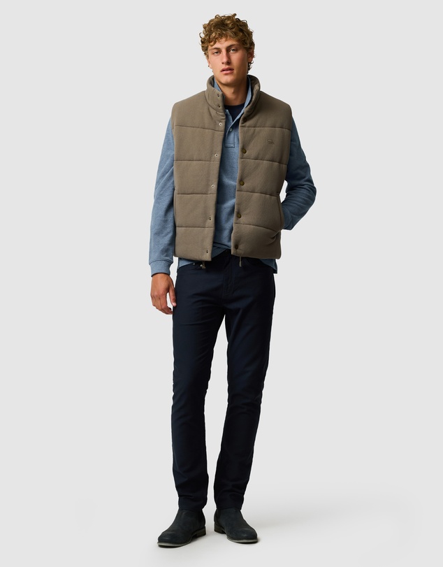 Rodd & Gunn - Ls Gunn Polo