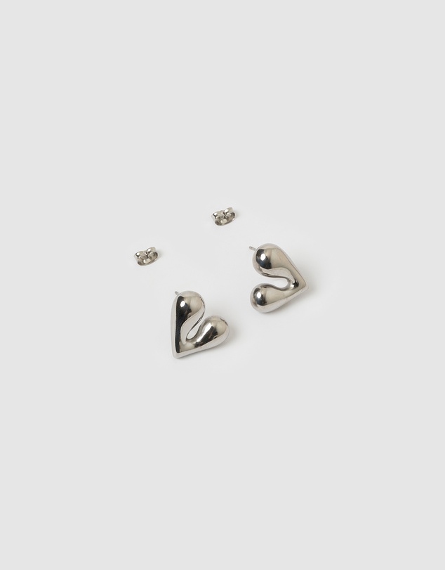 Izoa - Vionna Heart Stud