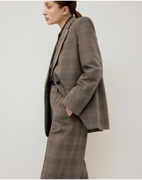 M.N.G - Monet Blazer