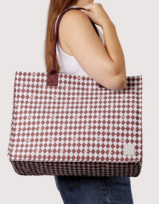 The Somewhere Co - Royal Match Ultimate Tote Bag