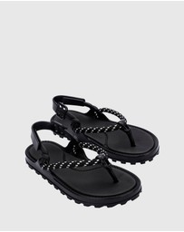 Melissa - Melissa Bond Sandal