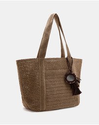M.N.G - Armond Tote Bag