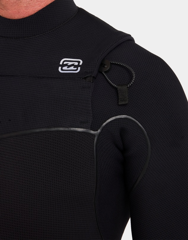 Billabong - Mens 3/2mm Furnace Pro Series Wetsuit