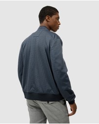 Politix - Curnin Check Performance Bomber
