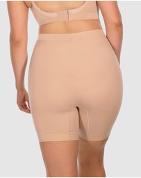 B Free Intimate Apparel - Anti-Chafing Shaping Shorts