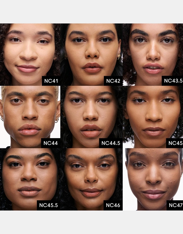 MAC - Studio Fix Powder Plus Foundation