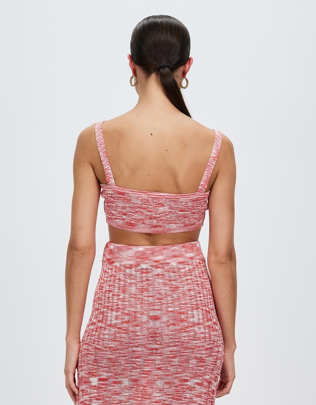 Third Form - Horizon Knit Bralette