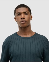 Politix - Todd Crew Knit