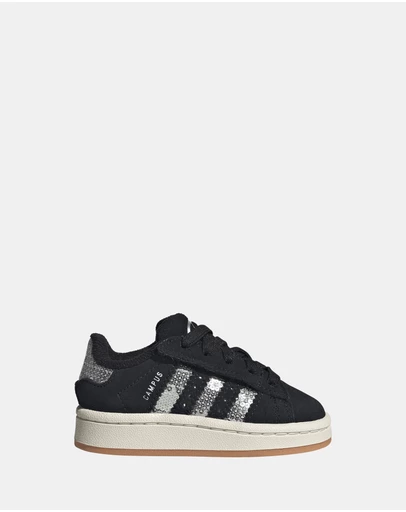 adidas Originals - Campus 00s Sequin Metallic Infant