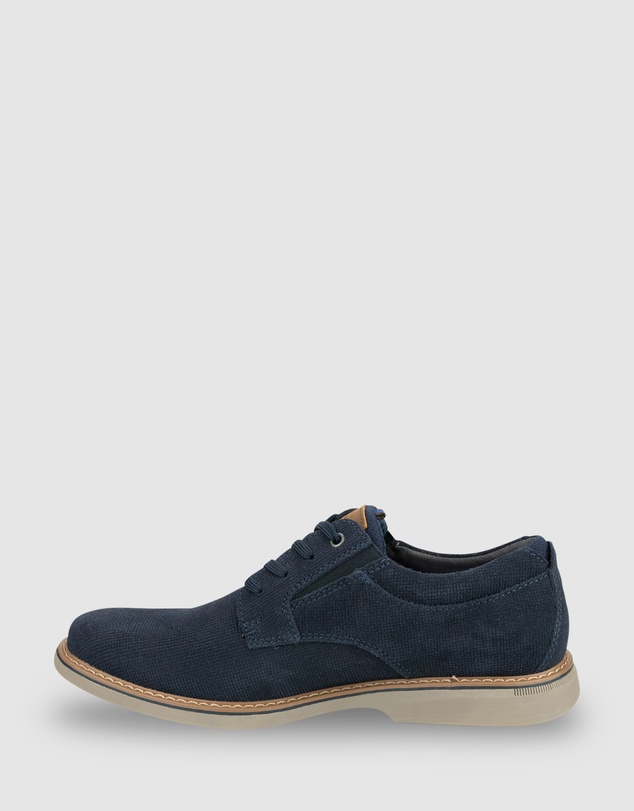 Florsheim - Otto Plain Ox
