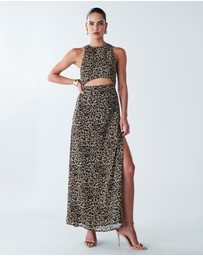 BWLDR - Dennie Dress