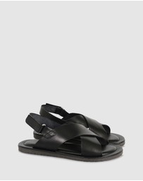 Brando - Brennet Sandals