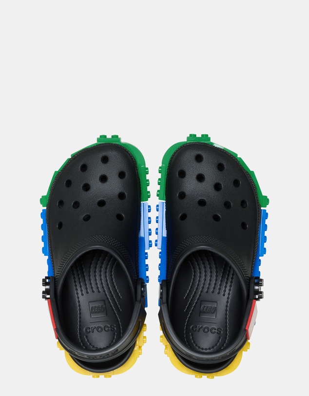 Crocs - Lego Clog Youth