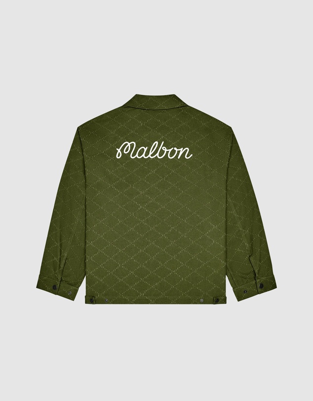 Malbon - Alameda Jacket