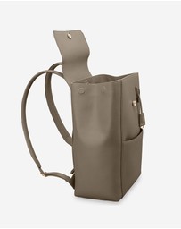 Maison De Sabre - The Large Soft Backpack