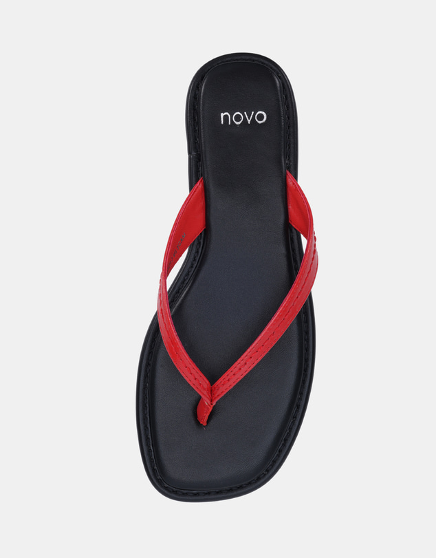 Novo - Simien