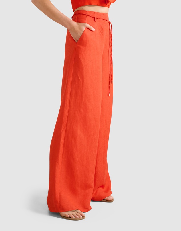 Forever New - Myla Wide Leg Pants
