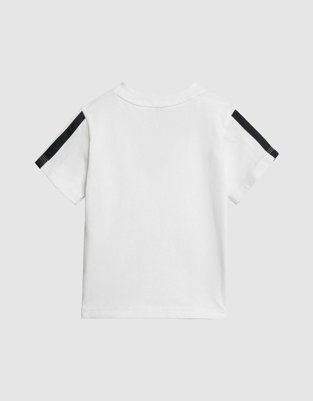 adidas Sportswear - Essentials T-Shirt Set - Babies-Kids