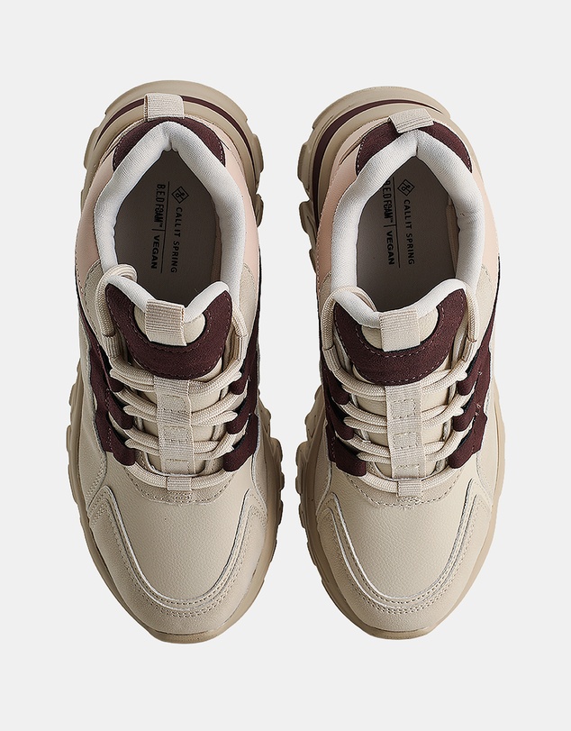 Call It Spring - Jennaa Sneakers